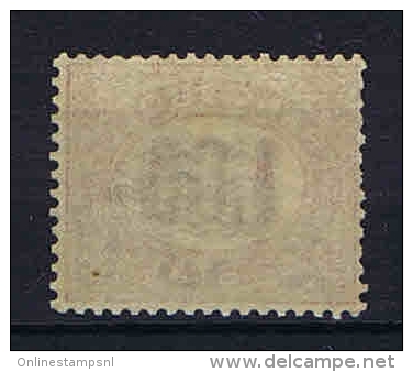 Italy:   1878 Sa  33, Mi  33 MNH/**  Cat Value 900 Euro Sa. - Neufs