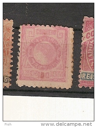 Brazil * & Liberdade 1893 (78) - Nuovi