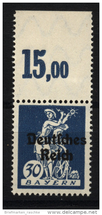 D.R.123,OR,xx (6920) - Ungebraucht