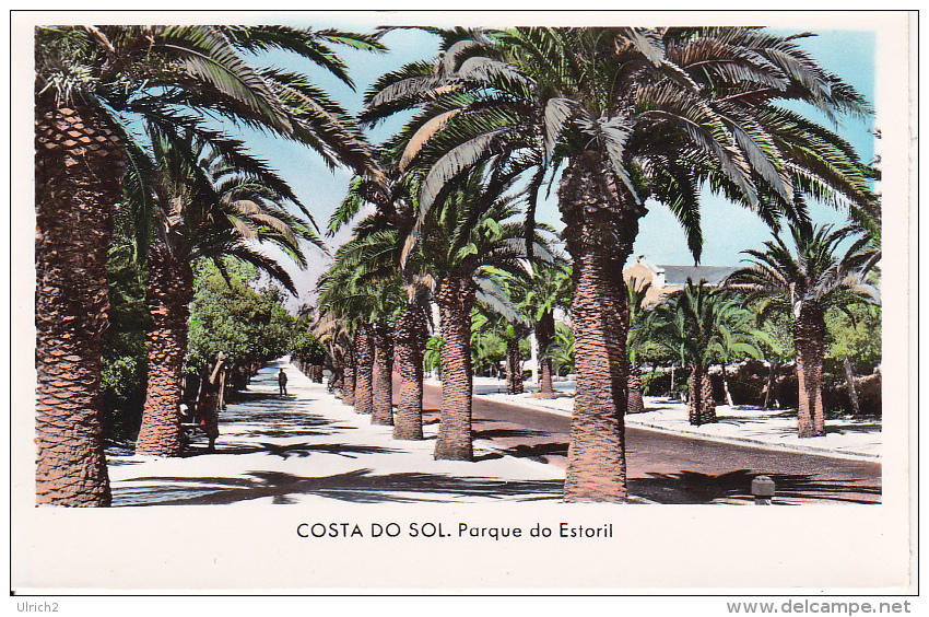 PC Costa Do Sol - Parque Do Estoril (7124) - Sonstige & Ohne Zuordnung