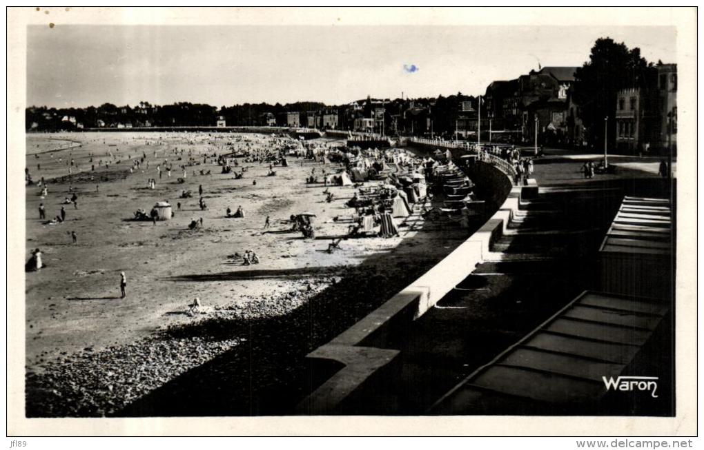 78946 - Saint Cast (22) Vue Generale De La Plage - Saint-Cast-le-Guildo