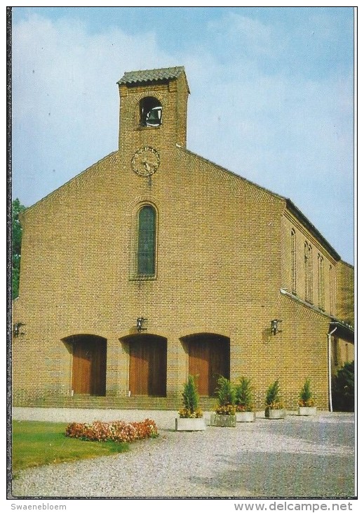 NL.- Veenendaal. Vredeskerk.  Kerk. - Veenendaal