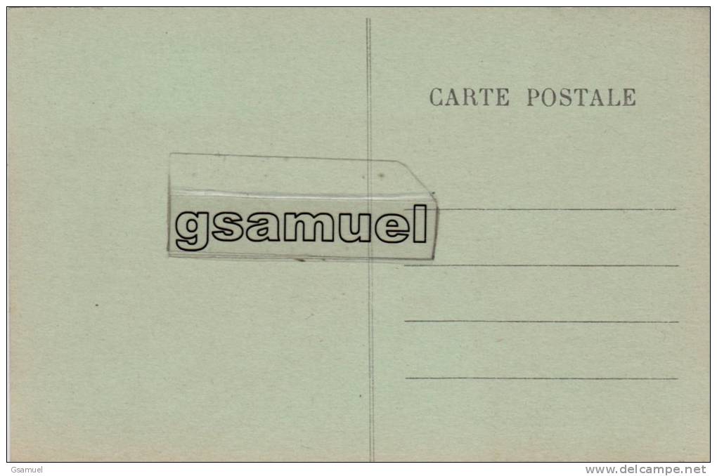 D - 81 - Tarn. - CARMAUX - Avenue De Rodez - Edit E. Caylou. - (voir Scan). - Carmaux