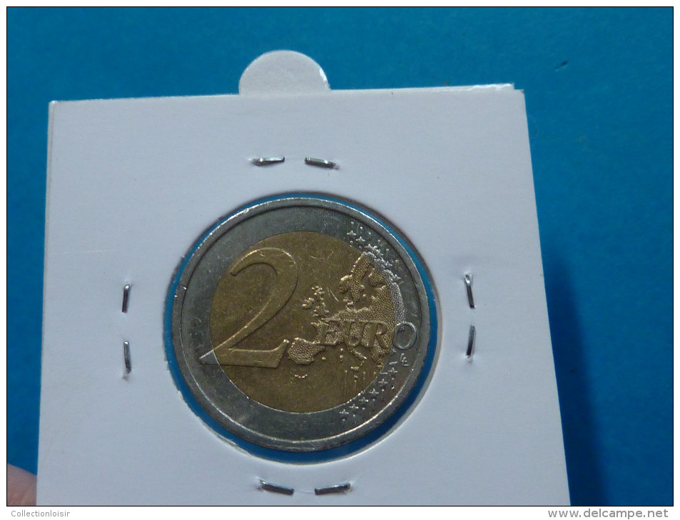 2  EURO  IRLANDE   2009 Sup - Ireland