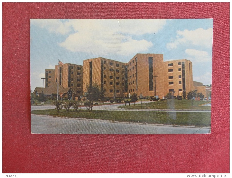 Louisiana> Baton Rouge Our Lady Of The Lake Regional Medical Center   Ref  1410 - Baton Rouge