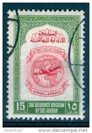 Jordanien 1950, Michel No. : 222, - USED - *** - Transjordan - Jordanie