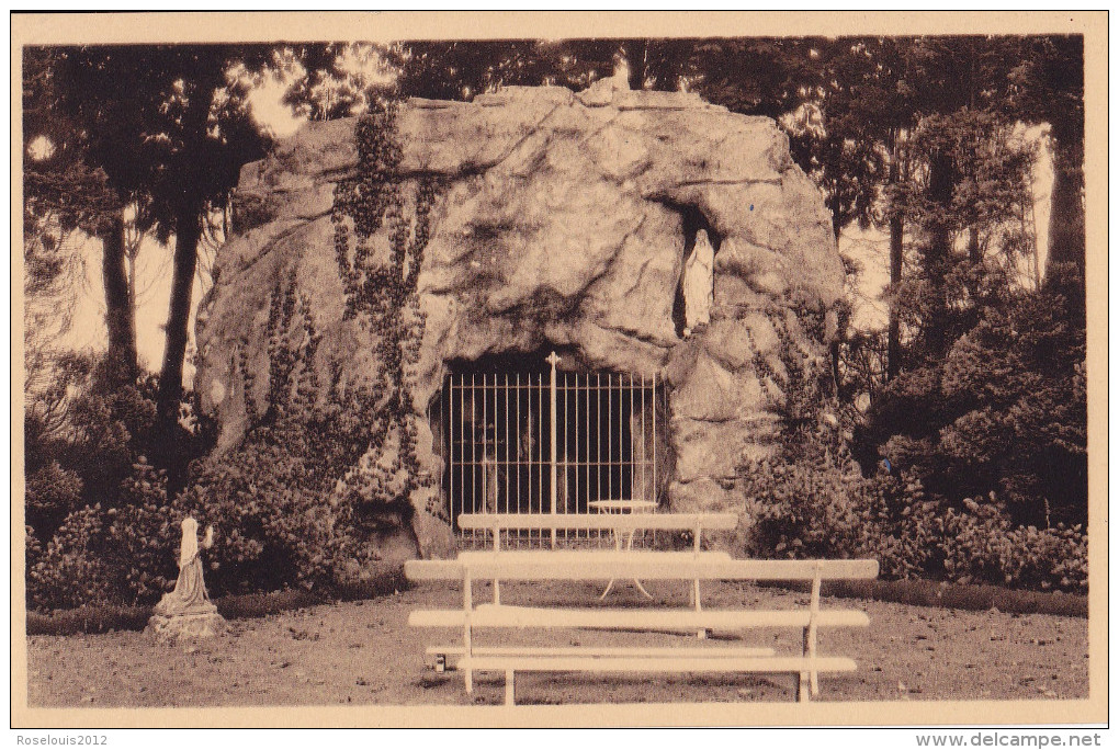 SLEIDINGE : Institut Hydrothérapie - La Grotte - Evergem