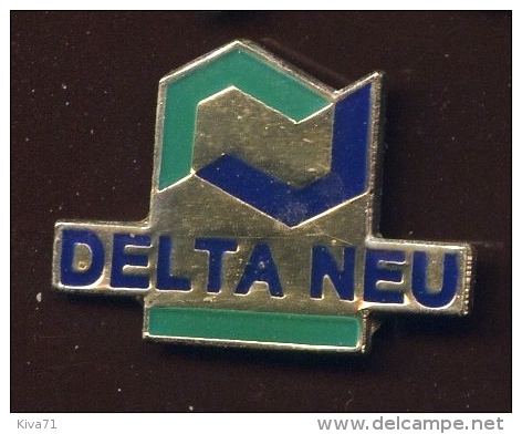 59 Chapelle D'Armentières " DELTA NEU " Bc Pg11 - Städte