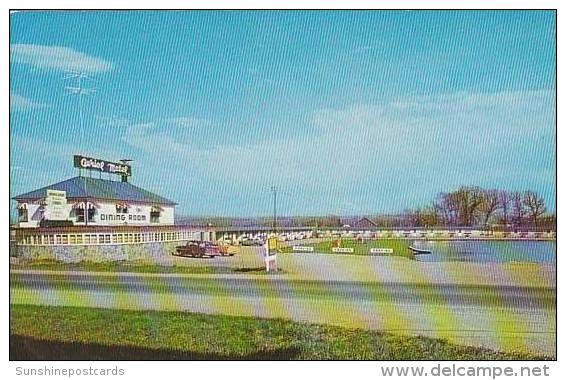 Canada Quebec Champigny Auriol Motel - Québec - Beauport