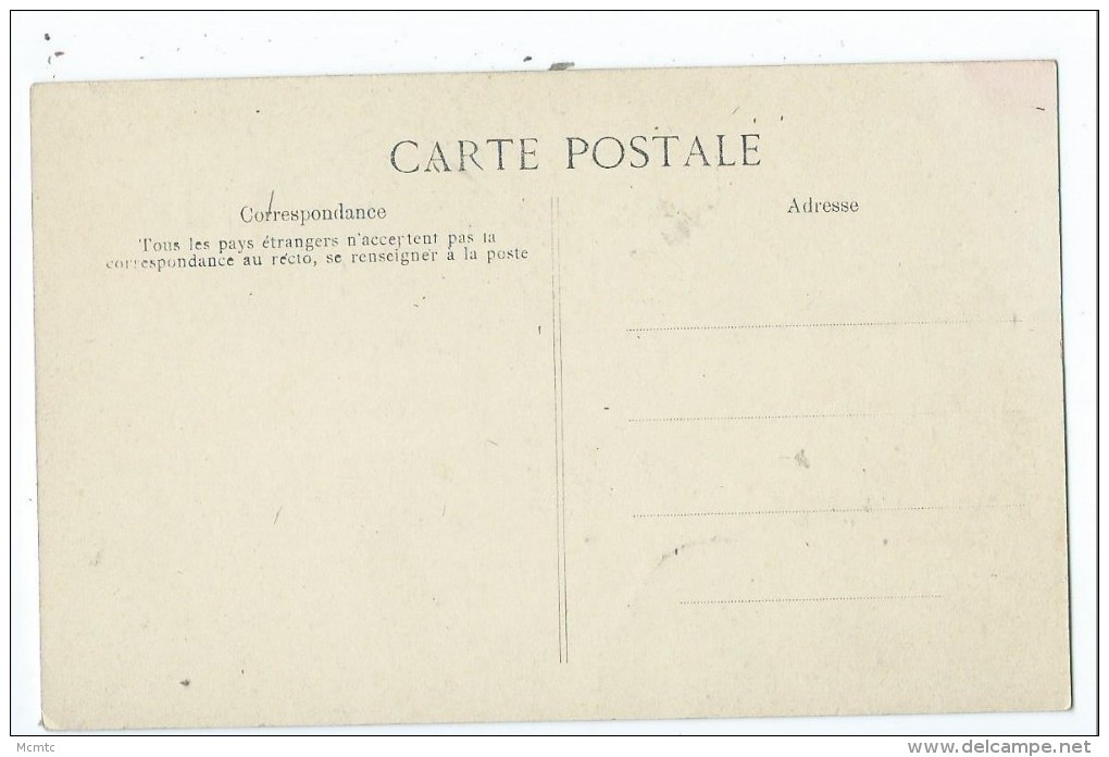 CPA - La Première Machine à Coudre - Invention De Barthélemy THIMONNIER - 17 Avril 1830 - Other & Unclassified