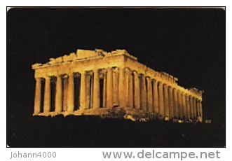 Telefonkarte Griechenland  Chip OTE   Nr.2  1992   0100  Aufl. 200.000 St. Geb. - Griechenland