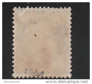 YVERT N° 37 * (GOMME TRES ALTEREE) SIGNE ! - COTE = 365 EUR. - 1870 Asedio De Paris