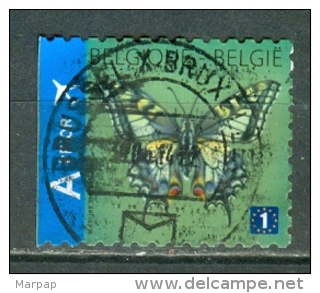 Belgium, Yvert No 4235 - Oblitérés