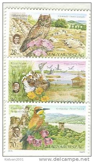 Hungary MNH Set - Other & Unclassified