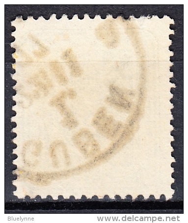 Deutsches Reich 3 Pfennige 1875 - 1Kreis Guben - Gebraucht