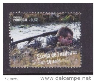 2011 - Afinsa 4096 - Used Stamps