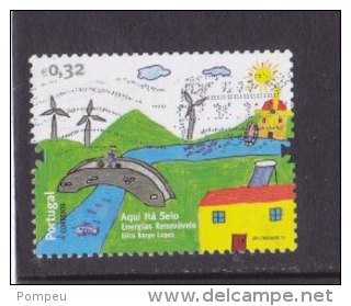 2011 - Afinsa 4042 - Used Stamps