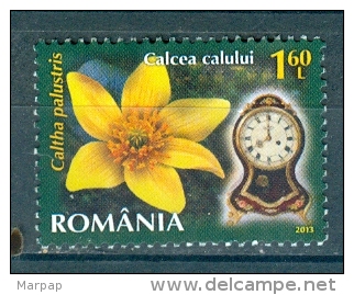 Romania, Yvert No 5653 - Gebruikt