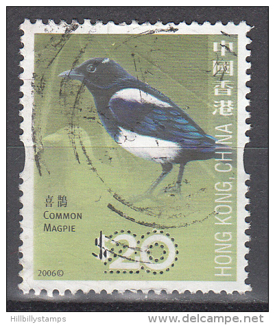 Hong Kong    Scott No.   1243      Used   Year    2006 - Used Stamps