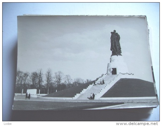 Duitsland Deutschland Unbekannt - Treptow