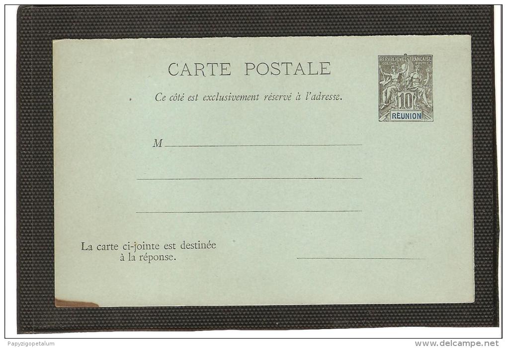 ENTIER POSTAL CARTES  POSTALES   N° CP 7 **  Catalogue  A.C.E.P. - Lettres & Documents