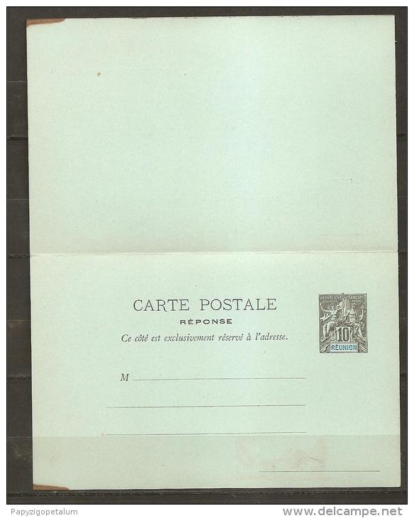 ENTIER POSTAL CARTES  POSTALES   N° CP 7 **  Catalogue  A.C.E.P. - Lettres & Documents