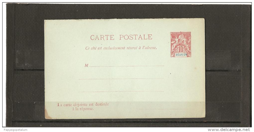 ENTIER POSTAL  CARTE POSTAL  N°CP 9**  Catalogue  A.C.E.P. - Lettres & Documents