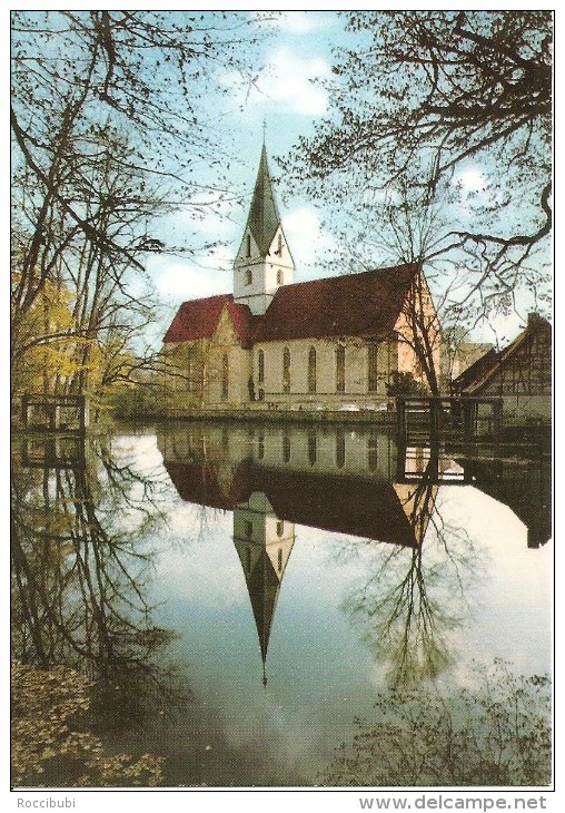 Blaubeuren - Blaubeuren