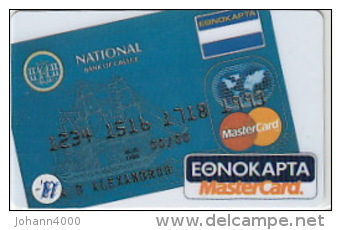 Telefonkarte Griechenland  Chip OTE   Nr.21  1993  Ø5ØØ  Aufl. 50.000 St. Geb. Kartennummer  83591Ø - Griechenland