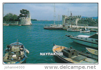 Telefonkarte Griechenland  Chip OTE   Nr.37  1993  0109  Aufl. 1.200.000 St. Geb. Kartennummer  112943 - Griechenland