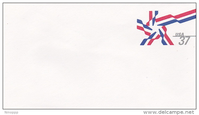 United States 2004 Prepaid Envelope Unused - 2001-10