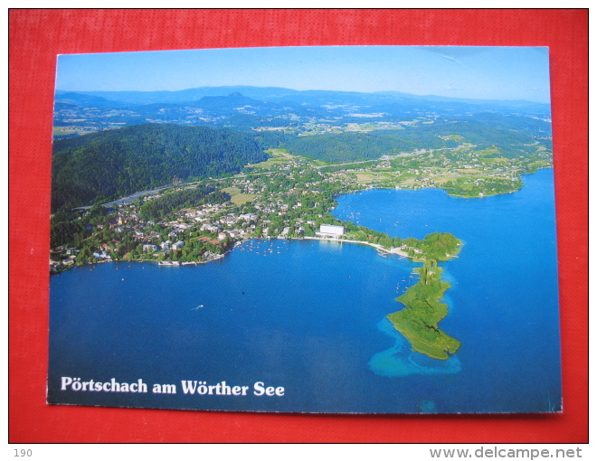 PORTSCHACH WORTHERSEE - Pörtschach