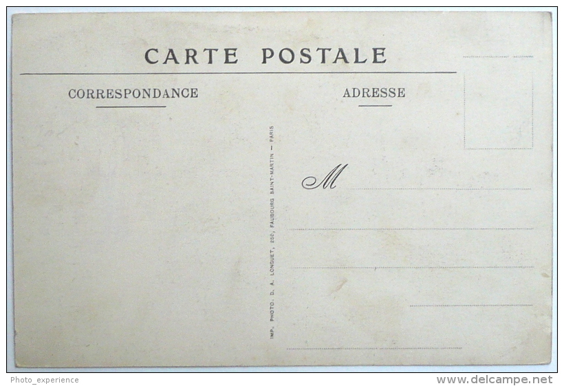 CPA Carte Postale Guerre 14-18 Militaire Tirailleur Indochinois Colonial Asian Military WW1 - Oorlog 1914-18