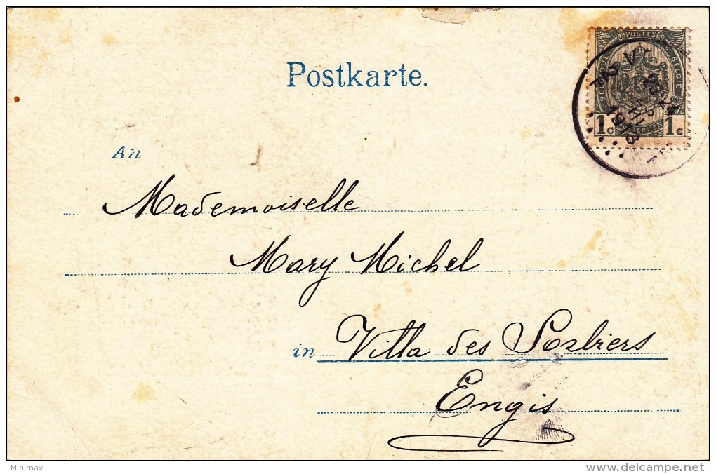 Augsburg - 1913 - Augsburg
