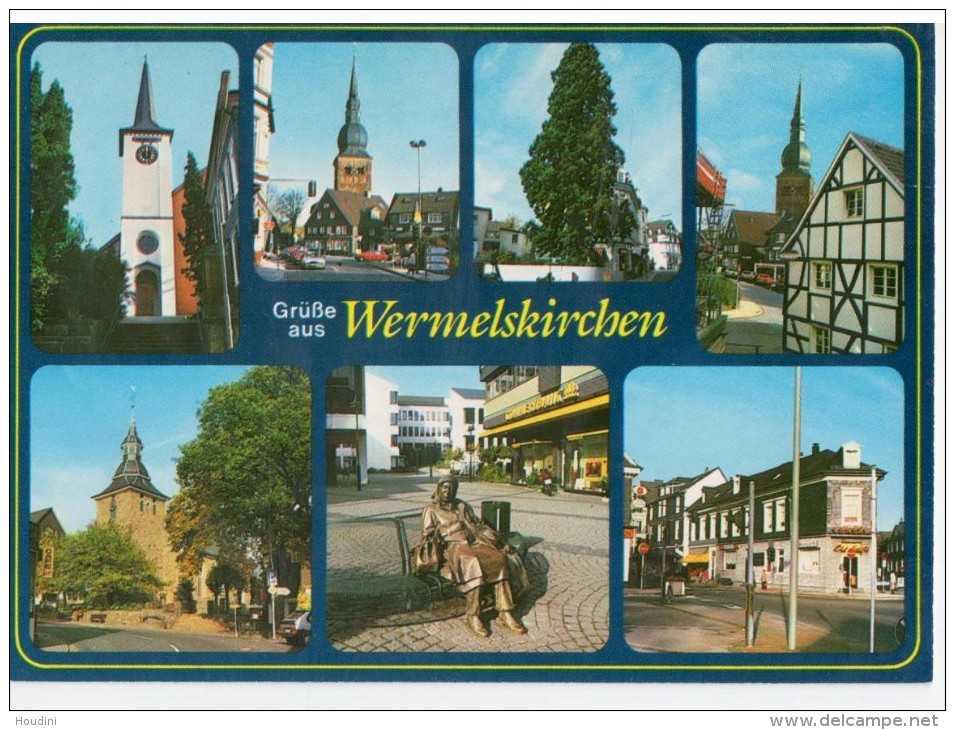 Wermelskirchen - Wermelskirchen