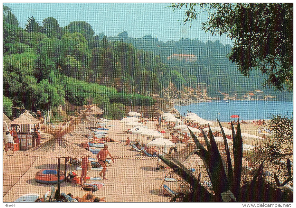 83 LE CANADEL  PLAGE TROPICANA - Autres & Non Classés