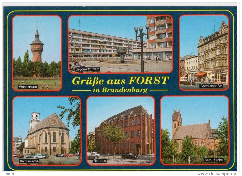 Forst - Forst