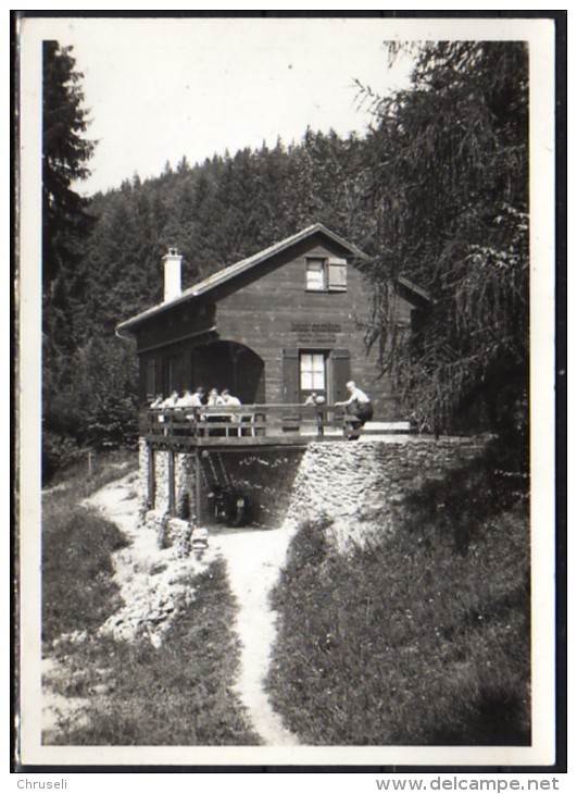 Pfannenstiel Meilen Jugendheim - Meilen