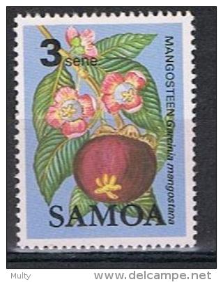 Samoa Y/T 539 (**) - Samoa