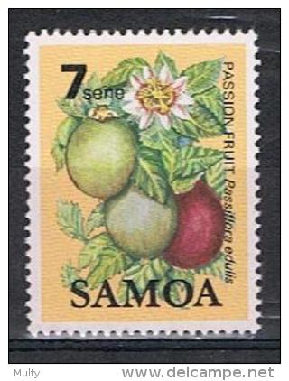 Samoa Y/T 541 (**) - Samoa