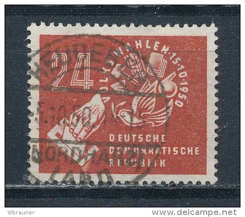 DDR 275 Gestempelt - Used Stamps