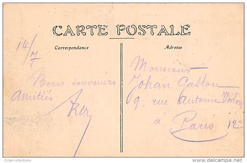 Malzéville   54    Rue  Sadi-Carnot - Other & Unclassified