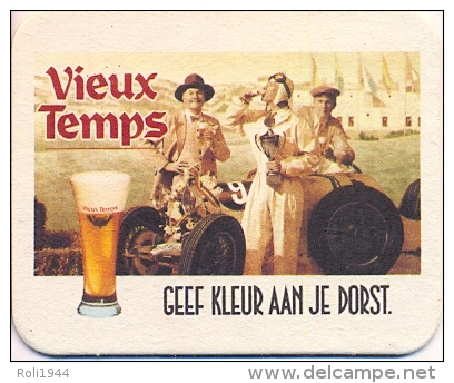 #D88-177 Viltje Vieuw-Temps - Sous-bocks