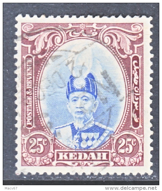 Kedah 48  (o) - Kedah