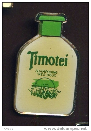 " TIMOTEI "   Vt Pg16 - Perfume