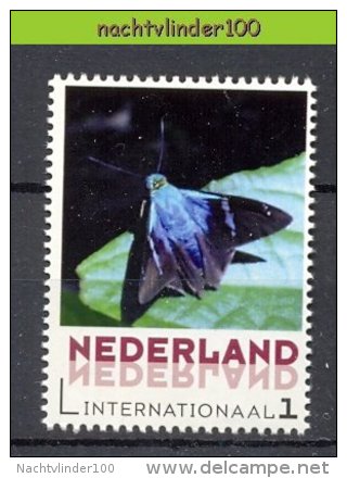 FG210 PERSOONLIJKE POSTZEGEL PERSONAL STAMP FAUNA VLINDERS BUTTERFLIES SCHMETTERLINGE MARIPOSAS PAPILIO NEDERLAND PF/MNH - Vlinders