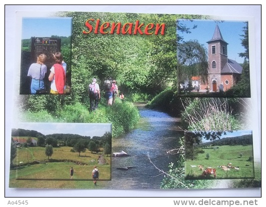 G59 Slenaken - 2004 - Slenaken