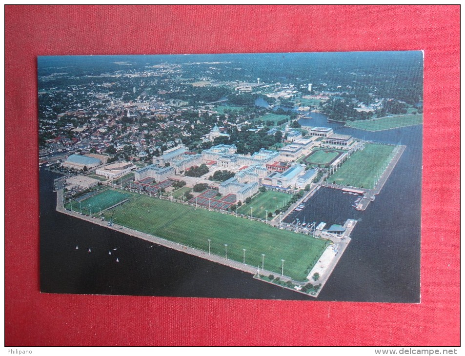 Maryland> Annapolis – Naval Academy ---- -ref 1430 - Annapolis – Naval Academy