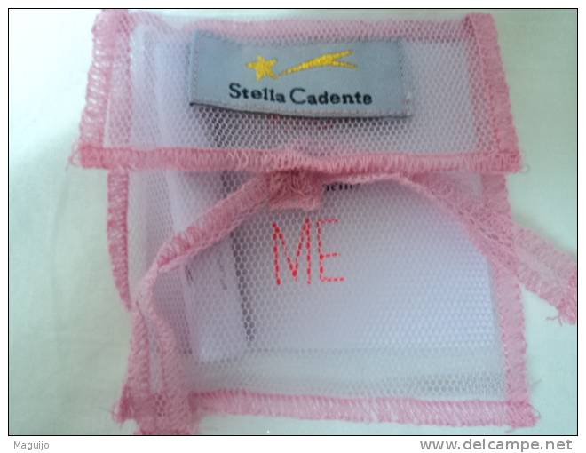 STELLA CADENTE " MISS ME" MINI VAPO/ECHANTILLON  LIRE !! - Miniaturas Mujer (en Caja)