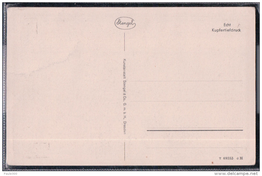 Sassnitz - Rügen - Stubbenkammer - Viktoriasicht - Kreidezacken - Sassnitz